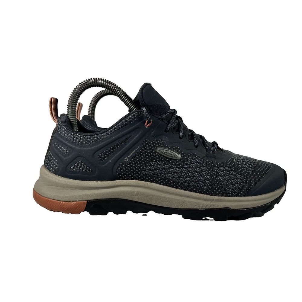 Keen Terradora II Vent Low Lace Up Hiking Shoes Sneakers Women's Size 7